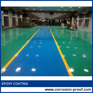 epoxy coating india