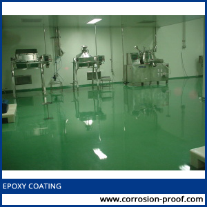 epoxy coating manufacturer