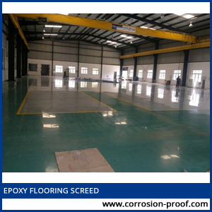 epoxy floor manufacturer