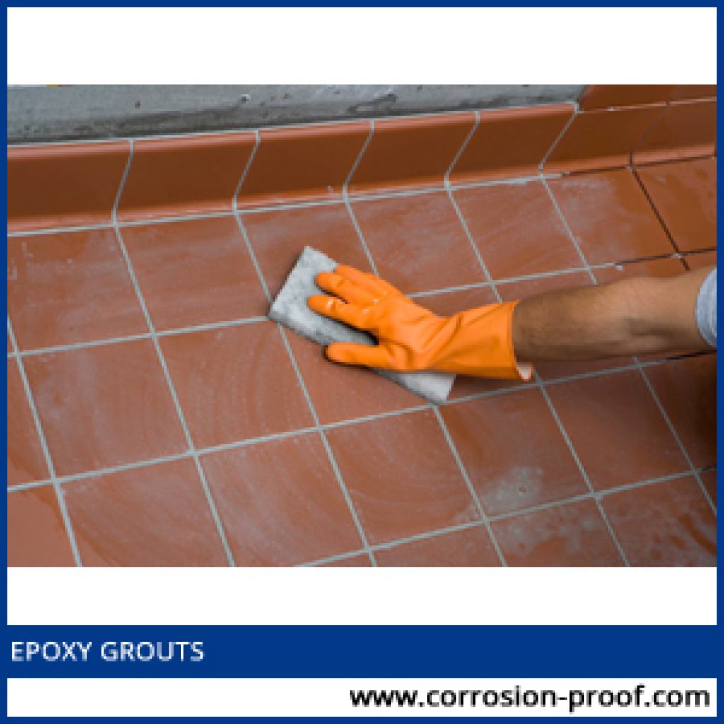 Epoxy Grout Tile Grout Epoxy Flooring Manufacturer, Ahmedabad