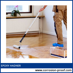 epoxy hadner