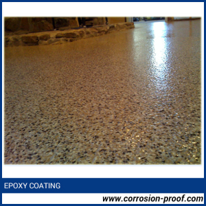 Epoxy Floors Coating