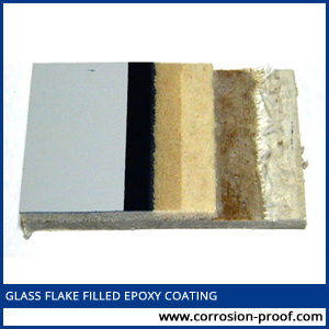 glass flake epoxy