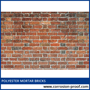 polyster bricks