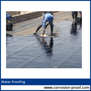 water proofing manufacturer