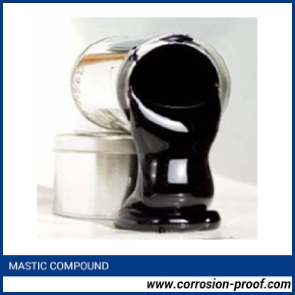 Mastic CompoundAcid proofManufacturer,Supplier,India