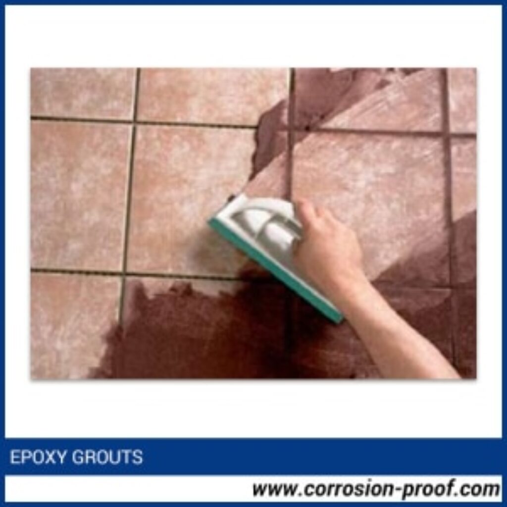 Epoxy Grout Tile Grout Epoxy Flooring Manufacturer, Ahmedabad