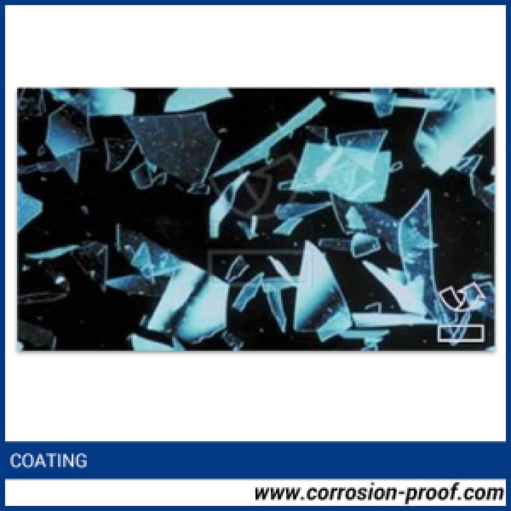 Glass Flake Filled Linings Glass Flake Filled Linings Coating