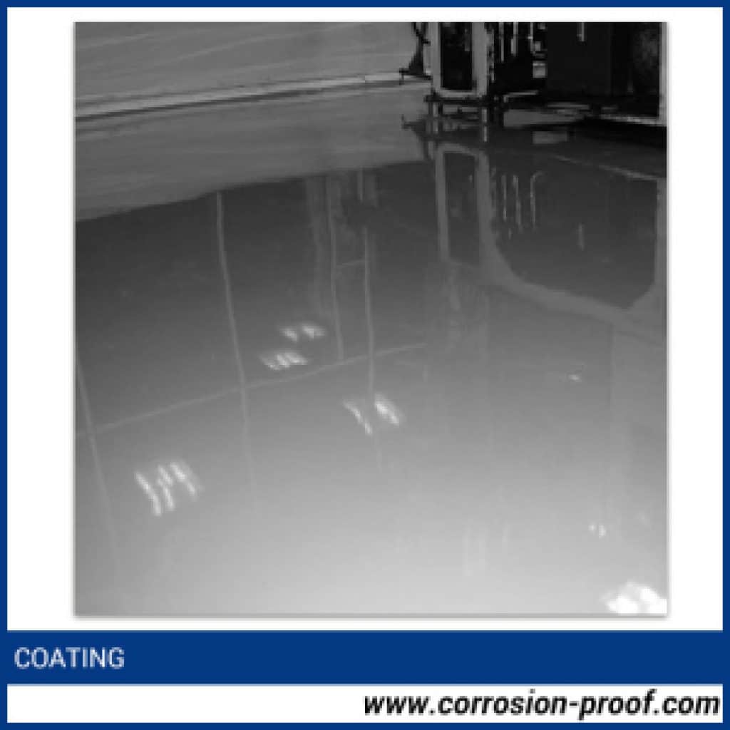 Glass Flake Filled Linings Glass Flake Filled Linings Coating