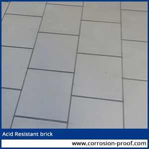 Acid Resistant Brick in pune, mumbai, nashik, surat, chennai,