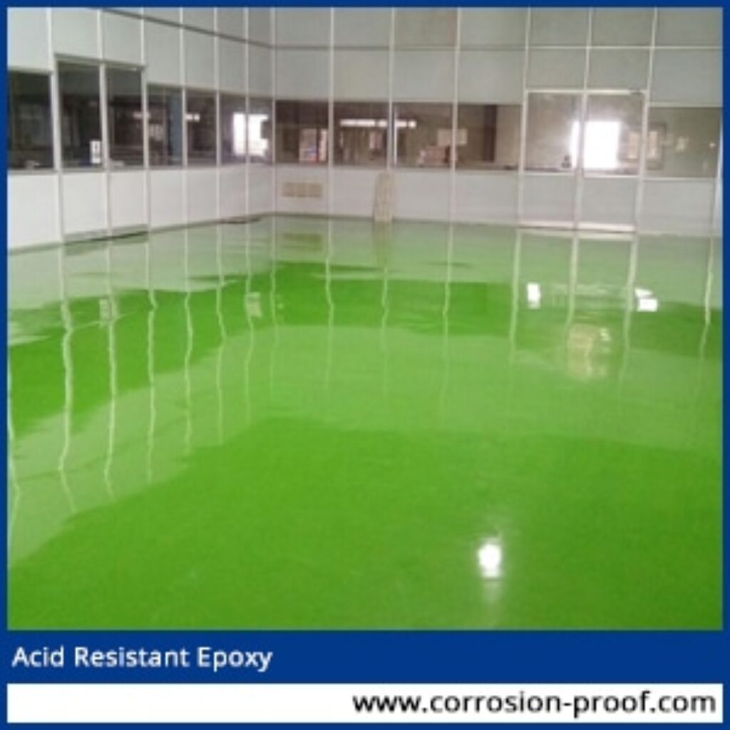 Acid Resistant Epoxy, Acid Resistant Epoxy Resin, Acid Resistant Epoxy