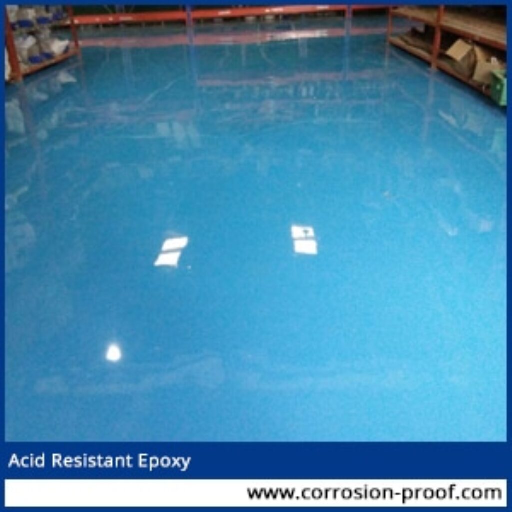 Acid Resistant Epoxy, Acid Resistant Epoxy Resin, Acid Resistant Epoxy