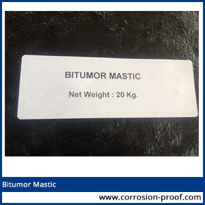 bitumen mastic flooring Manufacturer