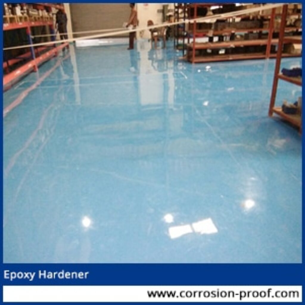 Epoxy Hardner Epoxy Resin Hardener Modern Polymer Industries