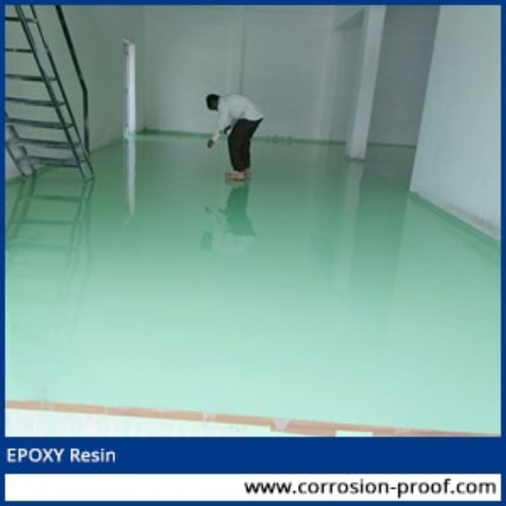 Epoxy Resine, Epoxy Resin Mortar Phenolic Resin Mortar