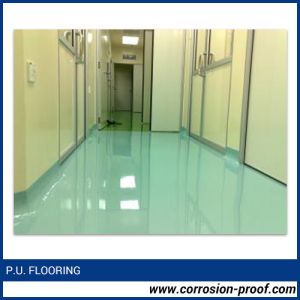 polyurethane flooring resin manufacturer, supplier in Ahmedabad