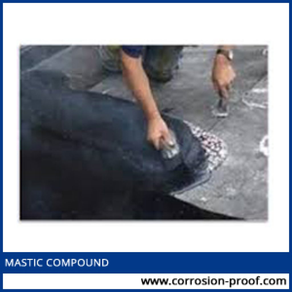 Mastic Compound Mastic Compound-Acid proof-Manufacturer,Supplier,India