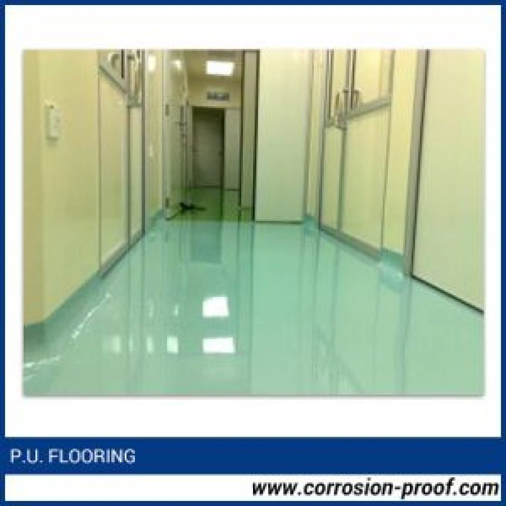 polyurethane-flooring-resin