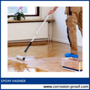 EPOXY-HADNER