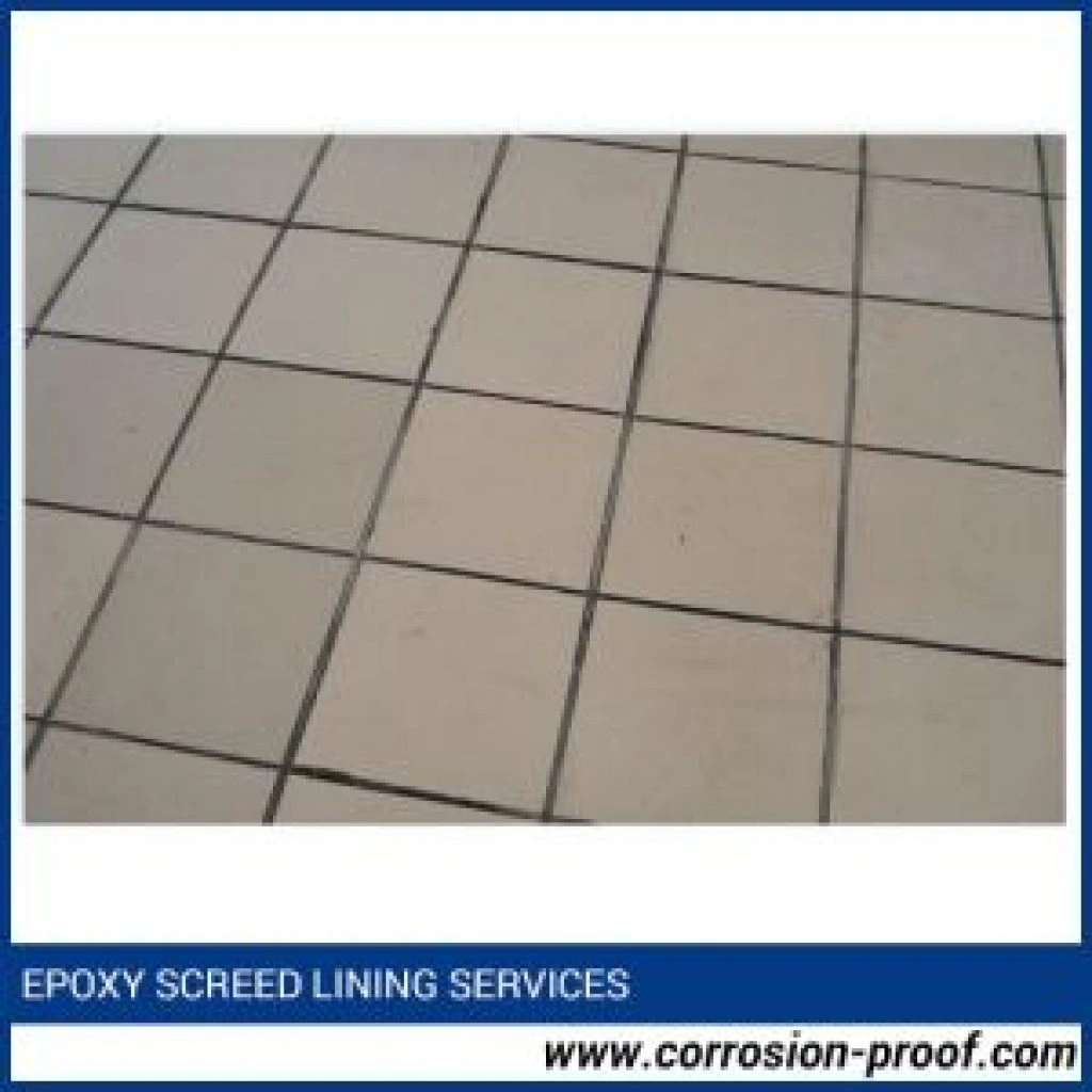 epoxy-self-leveling